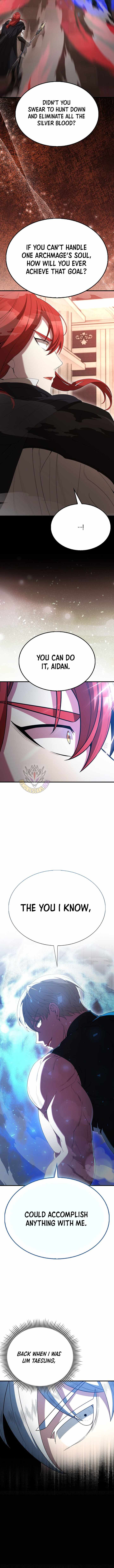 Read The Extra is Too Strong EN Manga Online