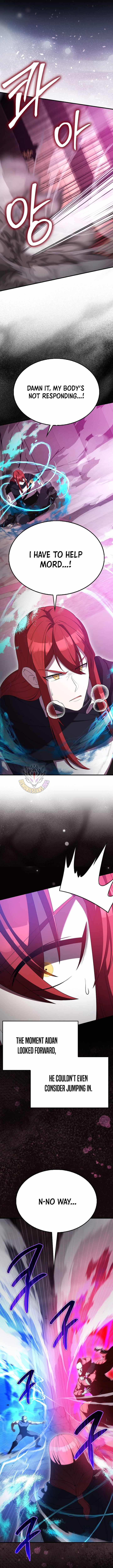 Read The Extra is Too Strong EN Manga Online