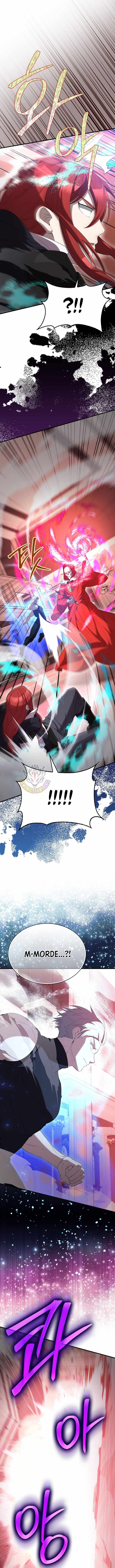 Read The Extra is Too Strong EN Manga Online
