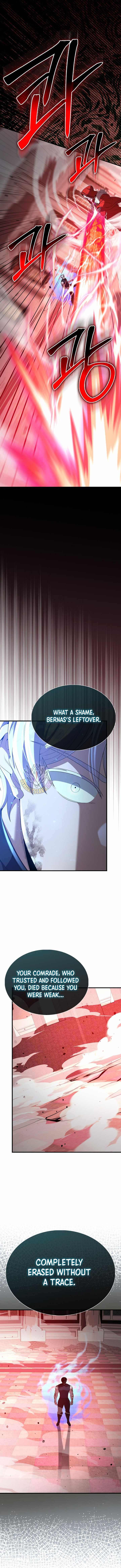 Read The Extra is Too Strong EN Manga Online