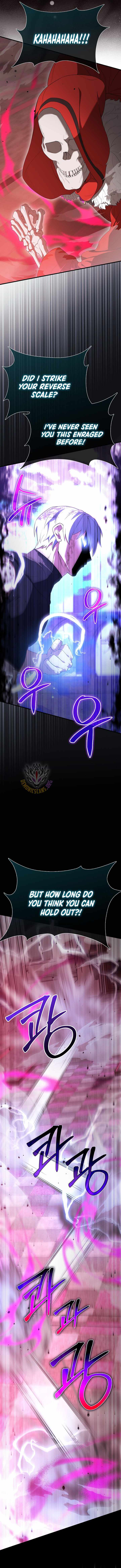 Read The Extra is Too Strong EN Manga Online