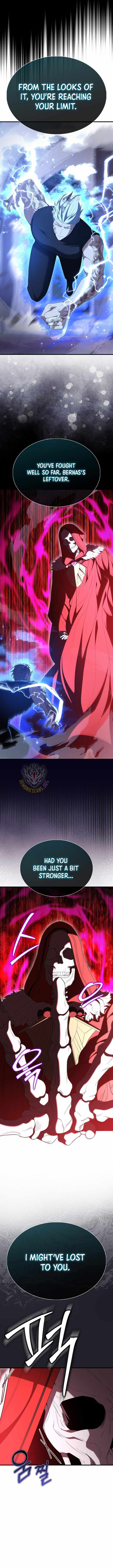 Read The Extra is Too Strong EN Manga Online