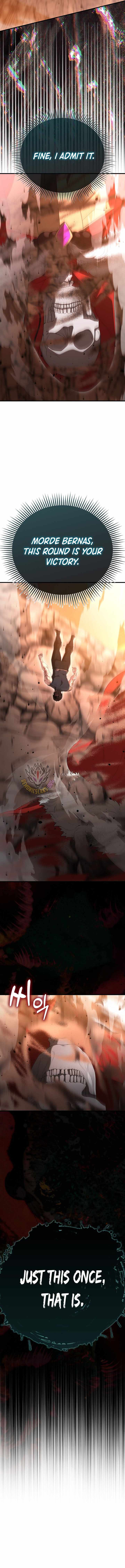 Read The Extra is Too Strong EN Manga Online