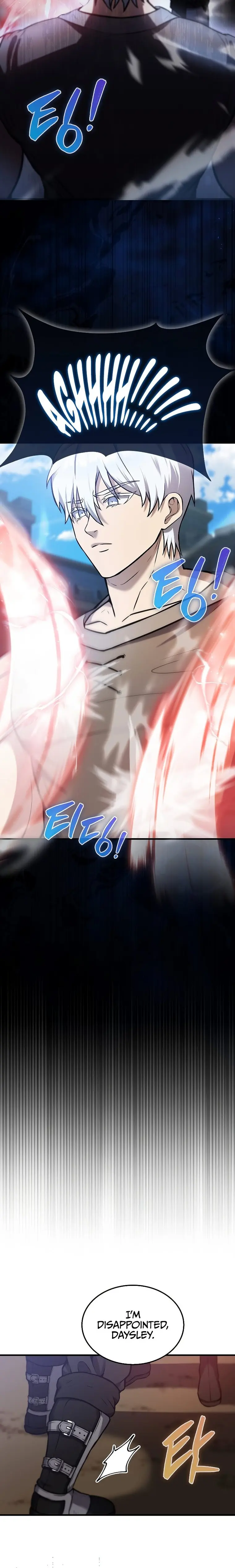 Read The Extra is Too Strong EN Manga Online