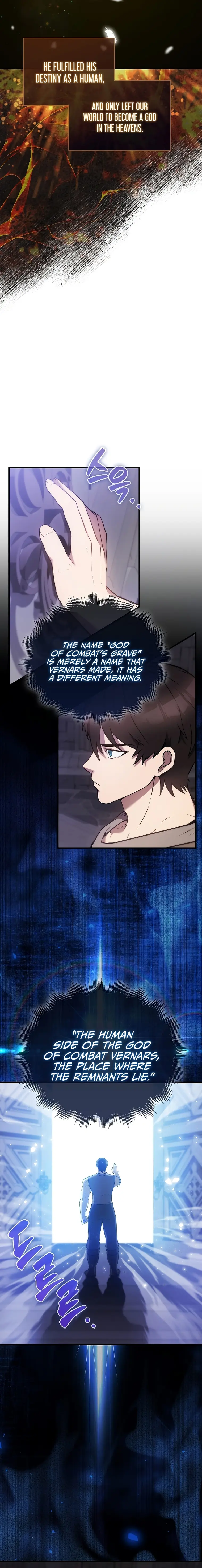 Read The Extra is Too Strong EN Manga Online