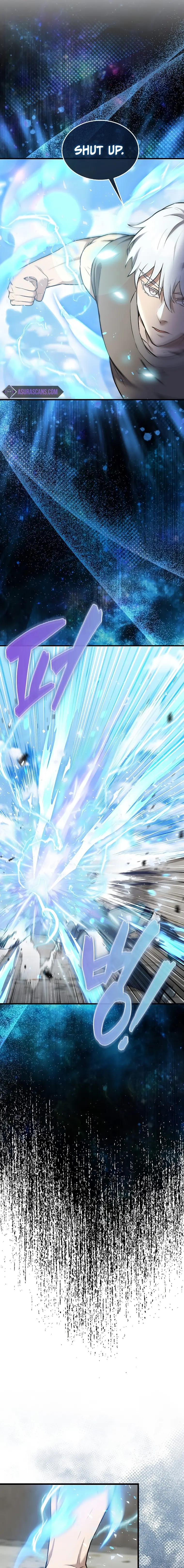 Read The Extra is Too Strong EN Manga Online