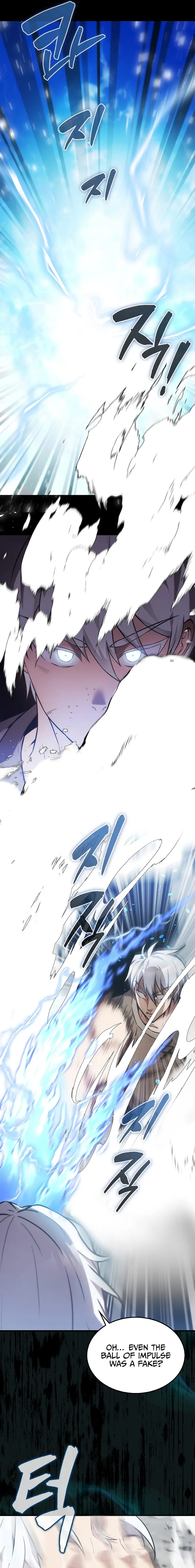 Read The Extra is Too Strong EN Manga Online