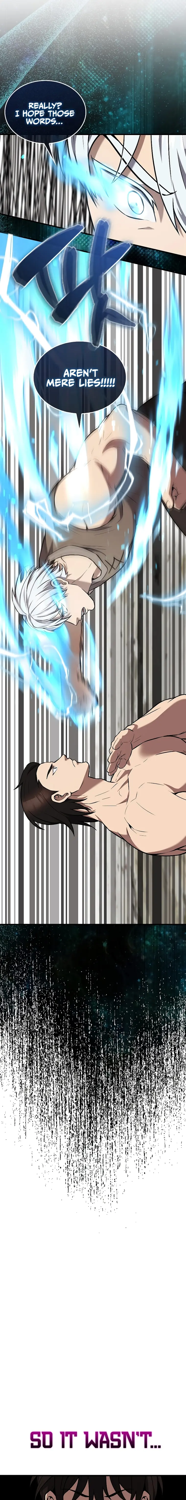 Read The Extra is Too Strong EN Manga Online