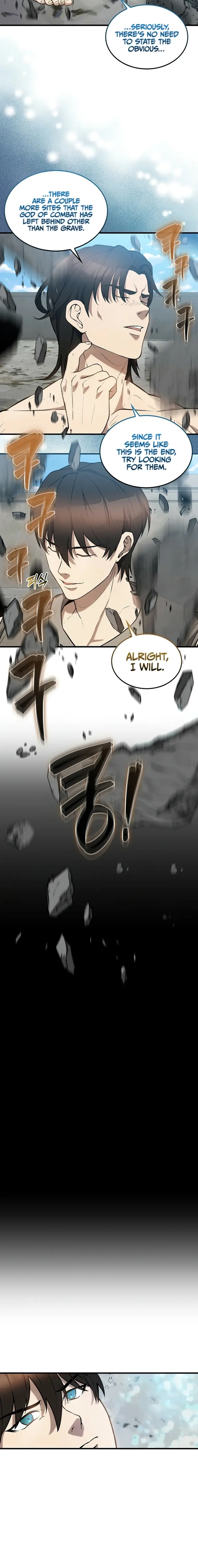 Read The Extra is Too Strong EN Manga Online