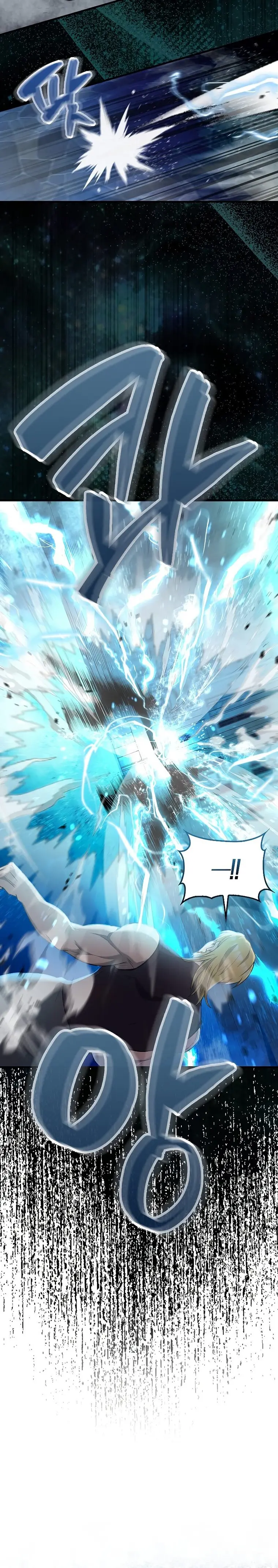Read The Extra is Too Strong EN Manga Online