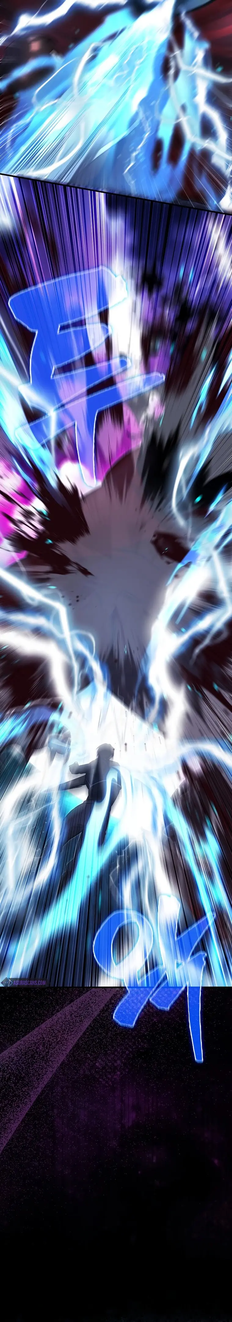 Read The Extra is Too Strong EN Manga Online
