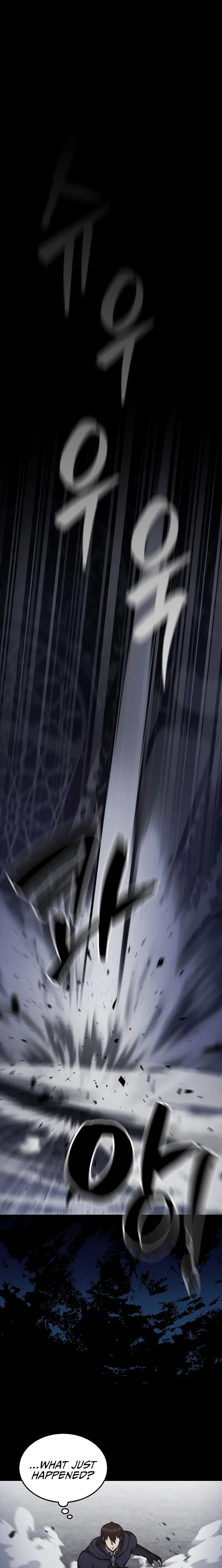 Read The Extra is Too Strong EN Manga Online