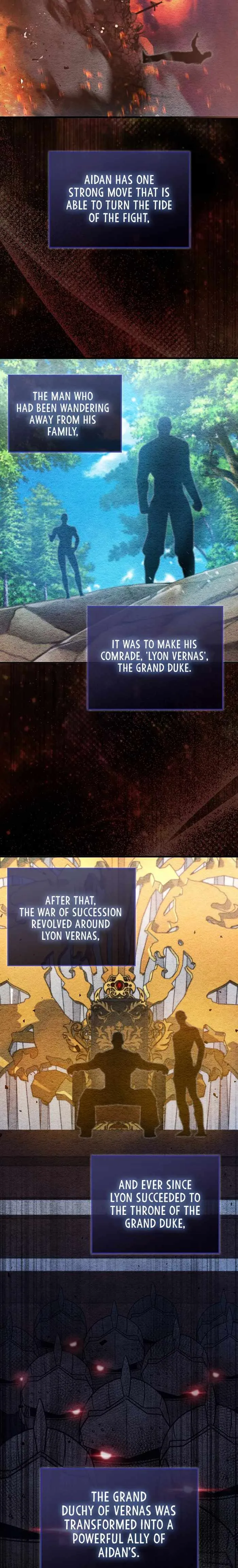 Read The Extra is Too Strong EN Manga Online