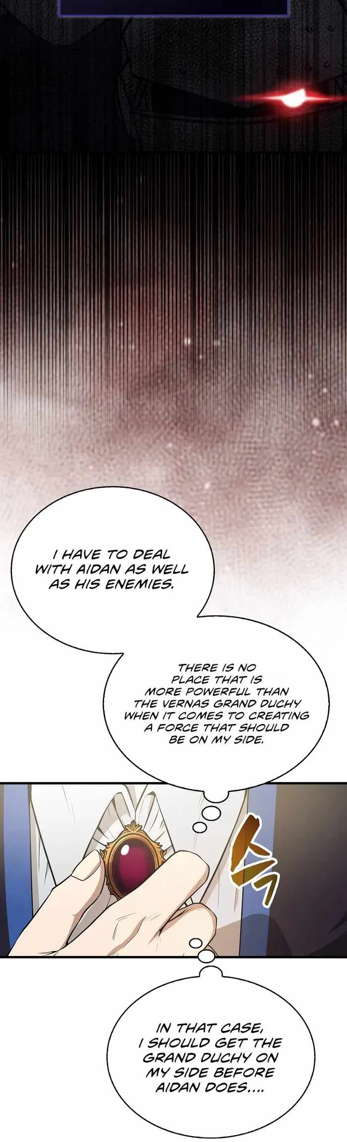 Read The Extra is Too Strong EN Manga Online