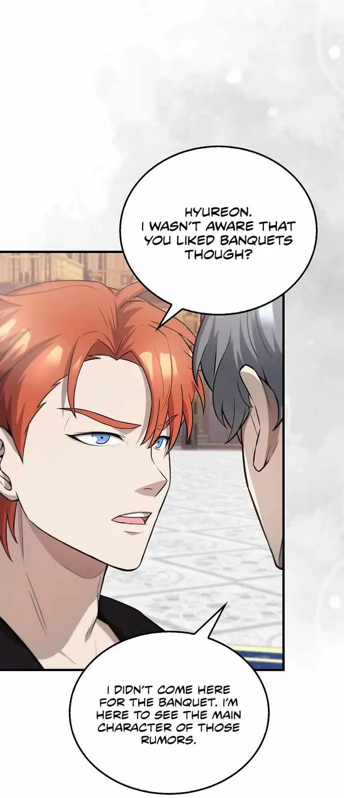 Read The Extra is Too Strong EN Manga Online