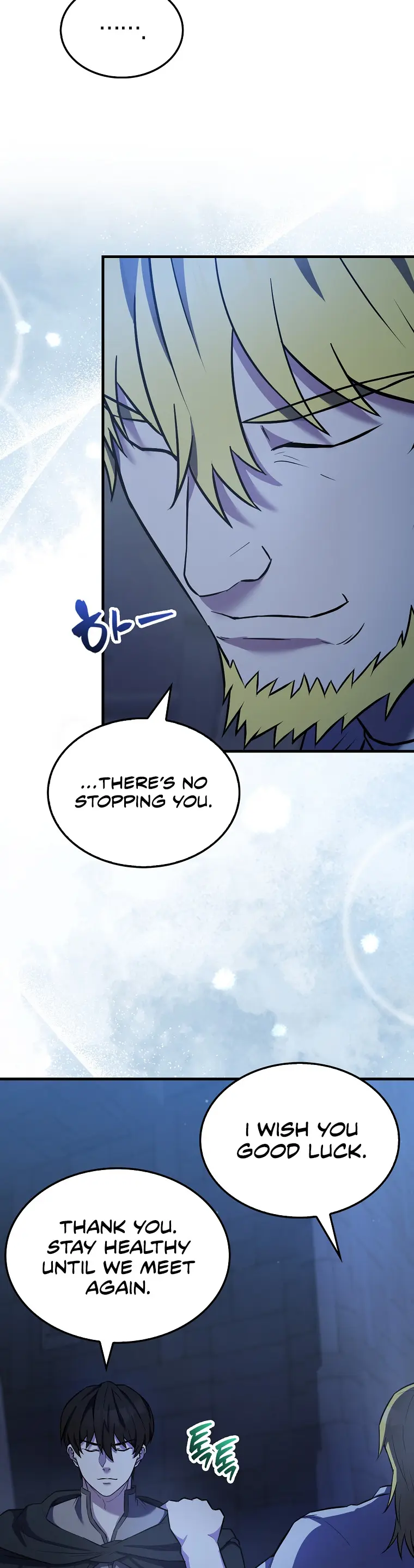 Read The Extra is Too Strong EN Manga Online
