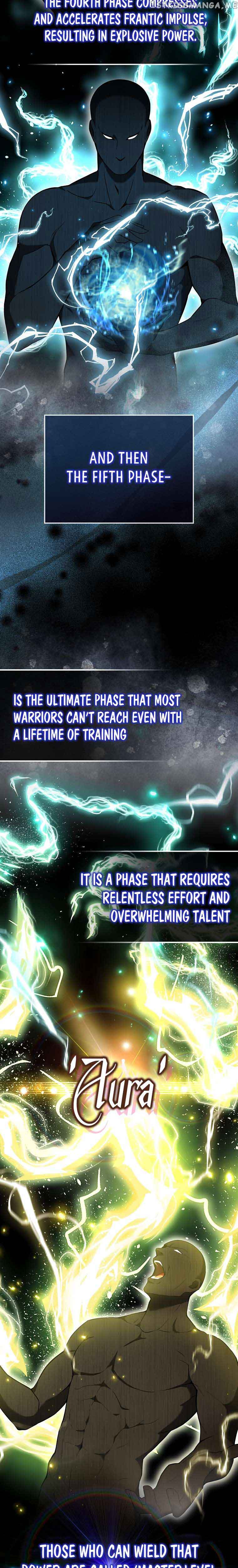 Read The Extra is Too Strong EN Manga Online