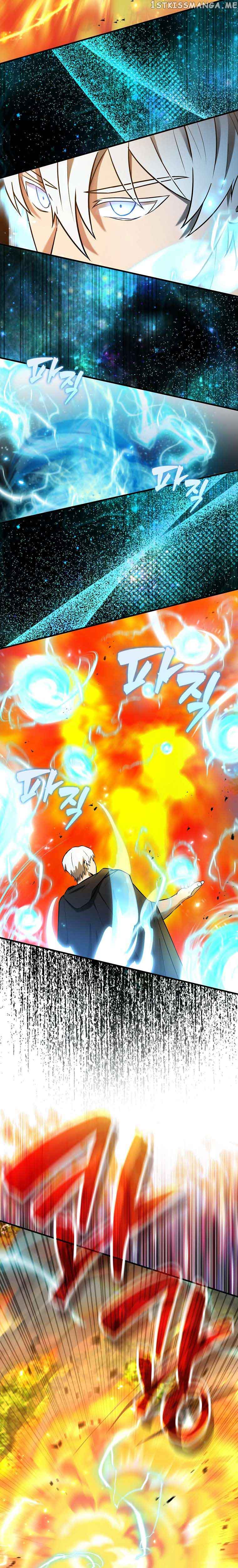 Read The Extra is Too Strong EN Manga Online
