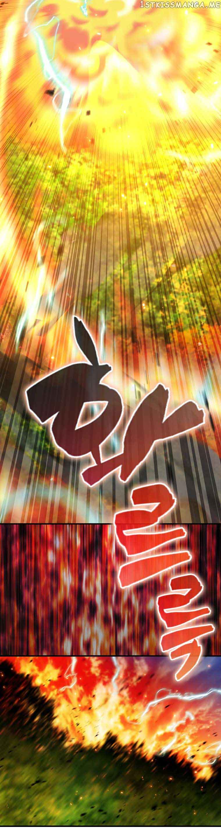 Read The Extra is Too Strong EN Manga Online
