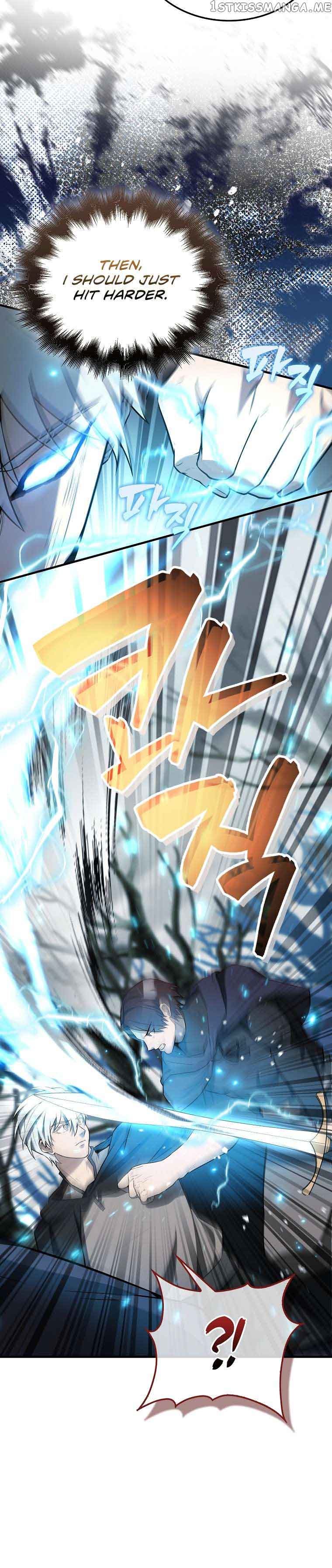 Read The Extra is Too Strong EN Manga Online