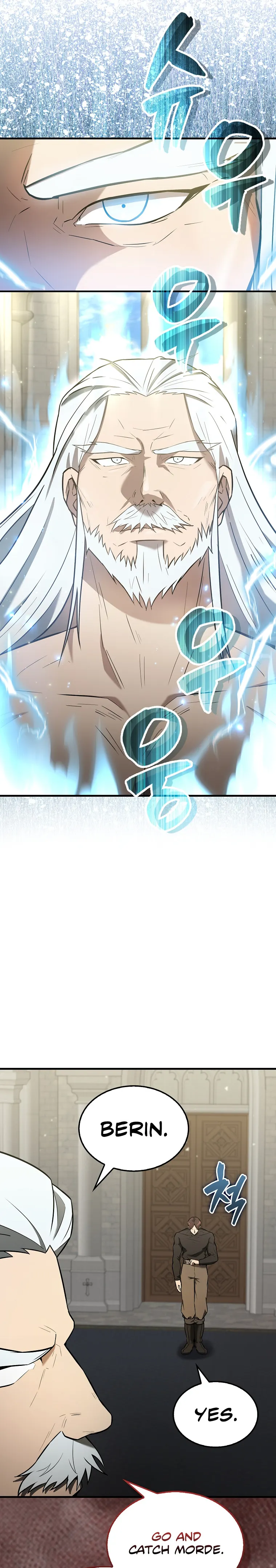 Read The Extra is Too Strong EN Manga Online