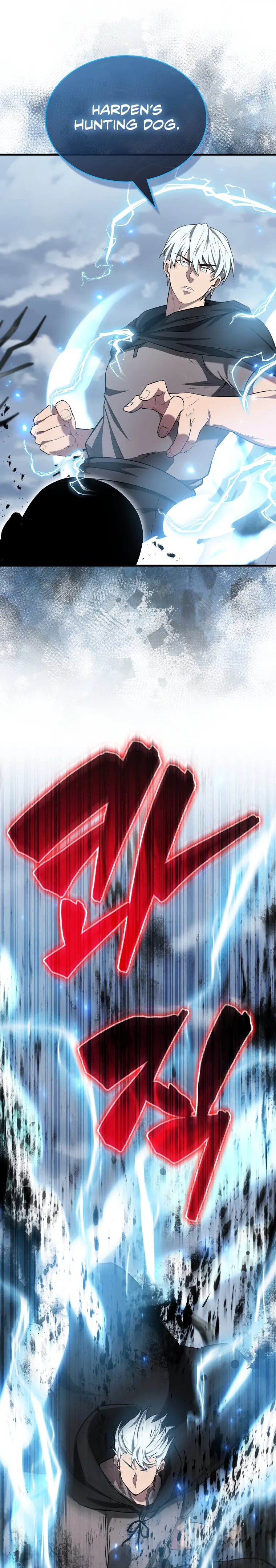 Read The Extra is Too Strong EN Manga Online