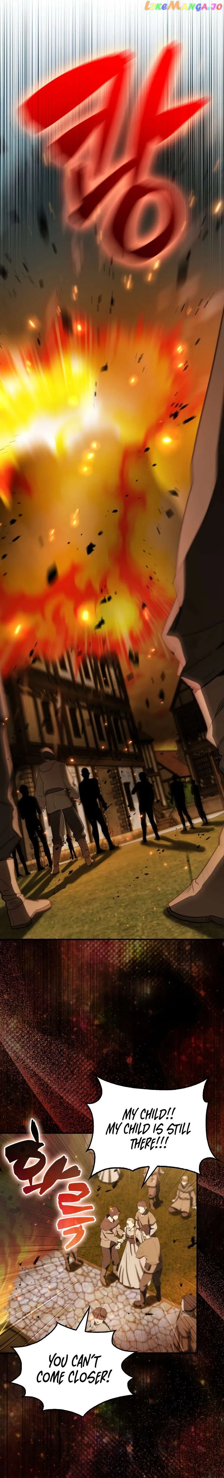 Read The Extra is Too Strong EN Manga Online