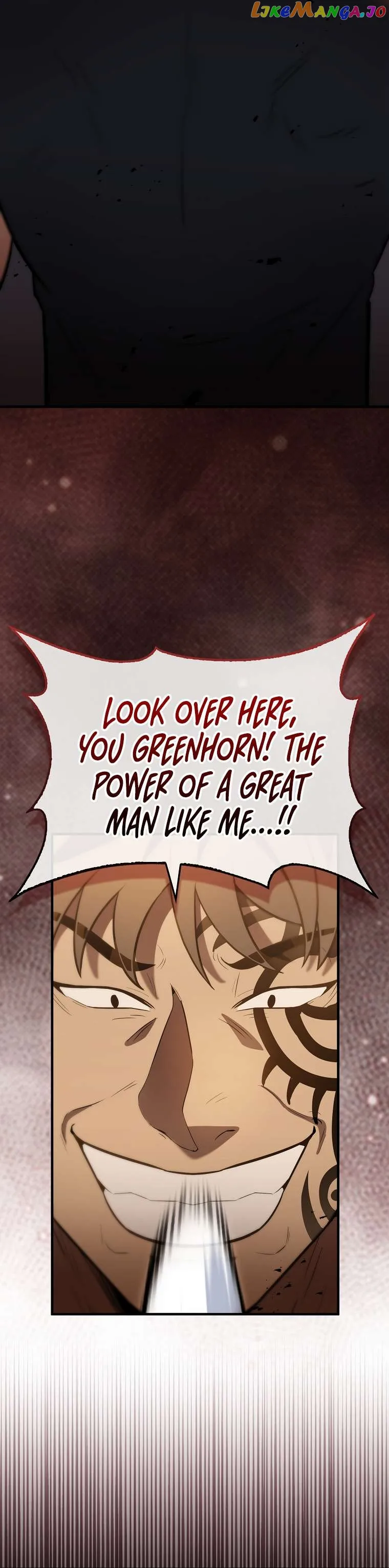 Read The Extra is Too Strong EN Manga Online