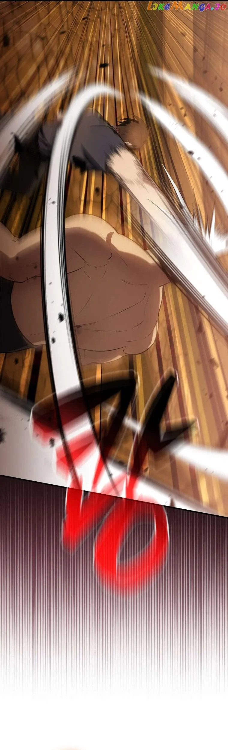 Read The Extra is Too Strong EN Manga Online