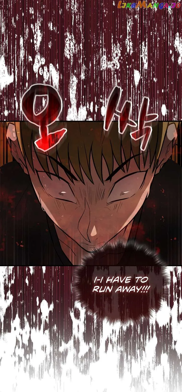 Read The Extra is Too Strong EN Manga Online