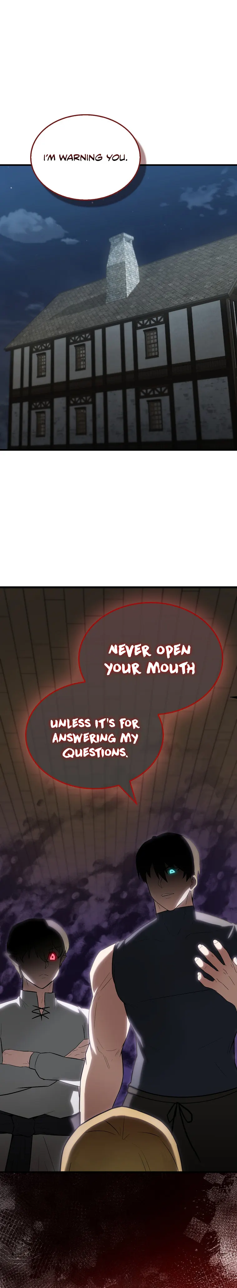 Read The Extra is Too Strong EN Manga Online