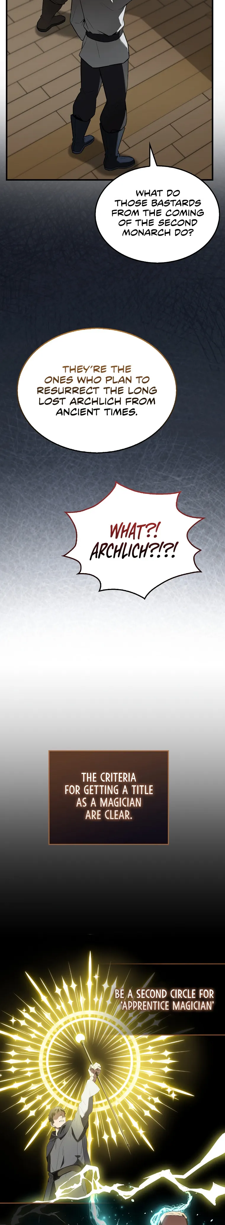 Read The Extra is Too Strong EN Manga Online