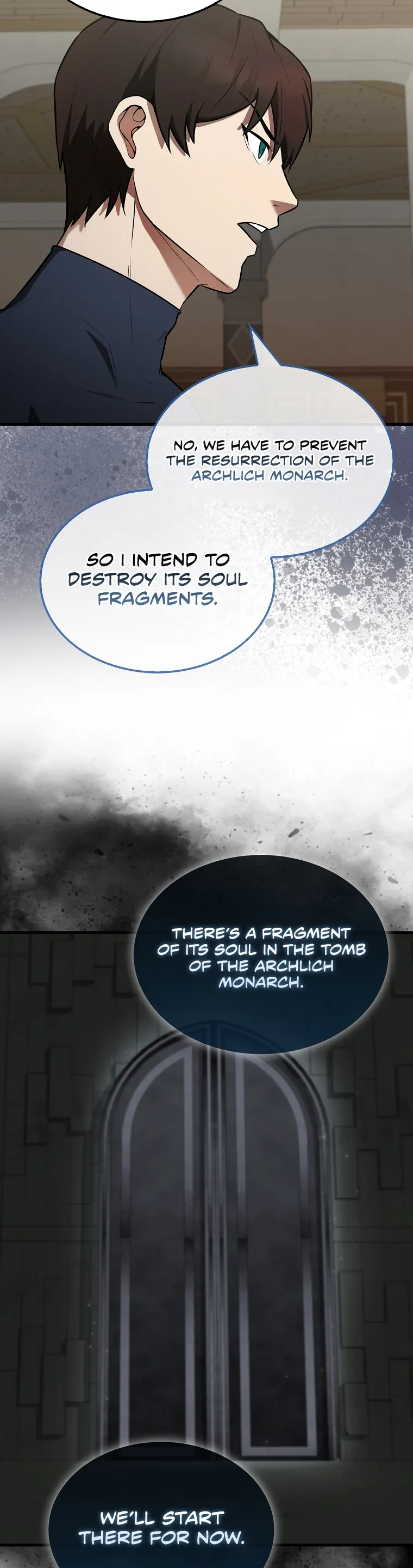 Read The Extra is Too Strong EN Manga Online