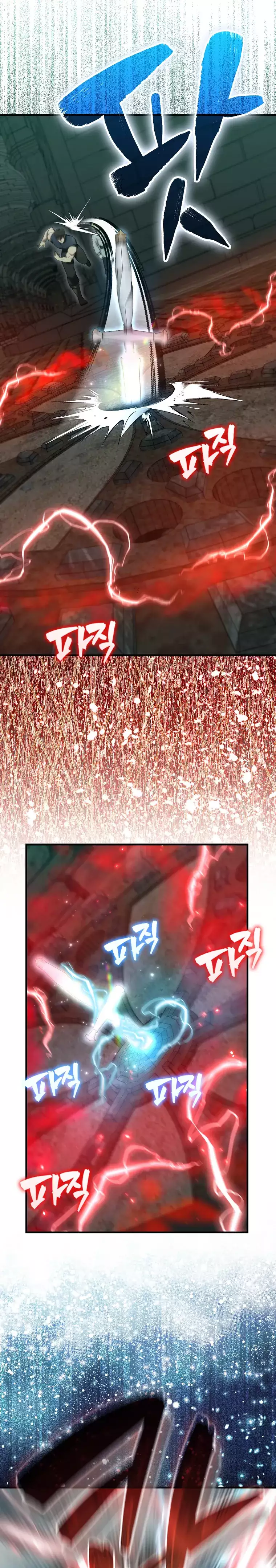 Read The Extra is Too Strong EN Manga Online