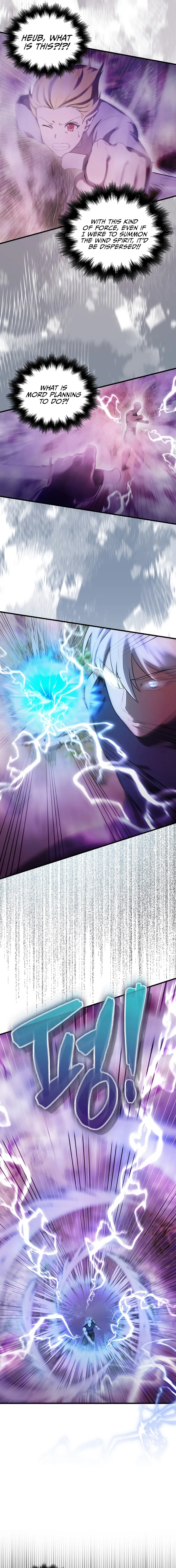 Read The Extra is Too Strong EN Manga Online