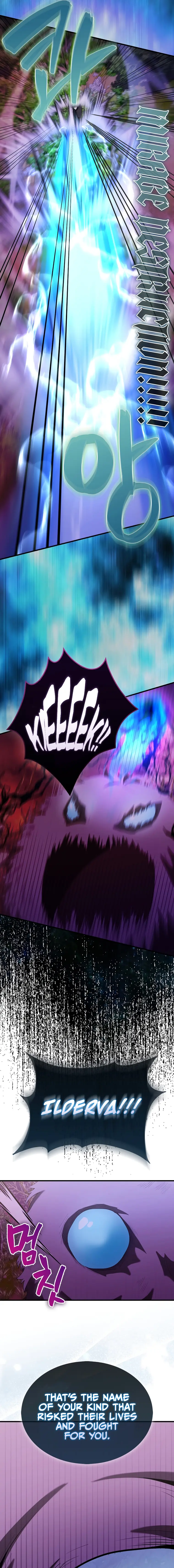 Read The Extra is Too Strong EN Manga Online