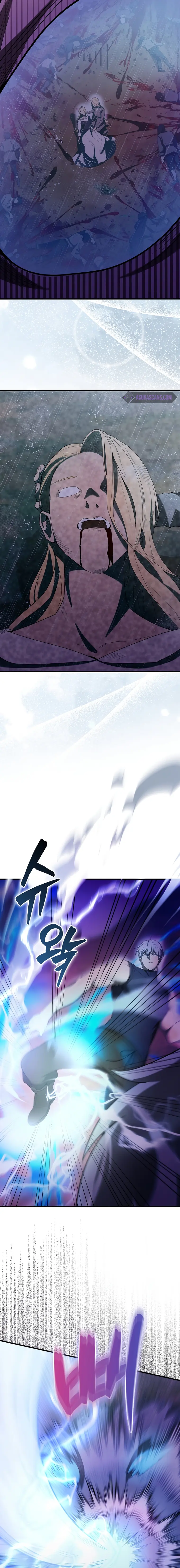 Read The Extra is Too Strong EN Manga Online