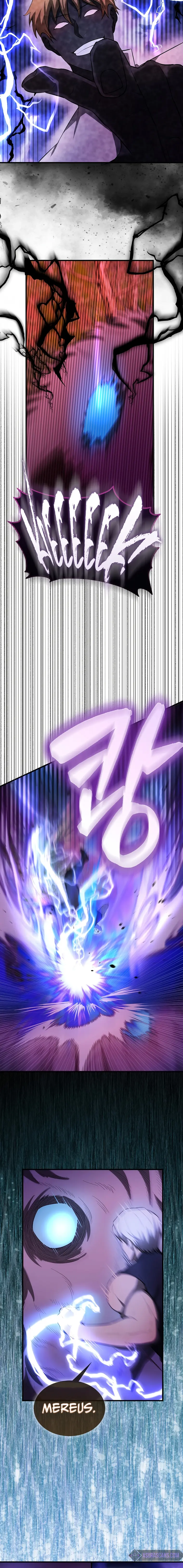 Read The Extra is Too Strong EN Manga Online