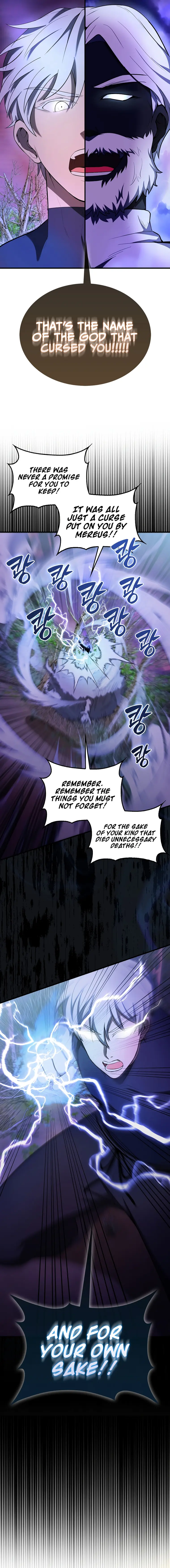 Read The Extra is Too Strong EN Manga Online