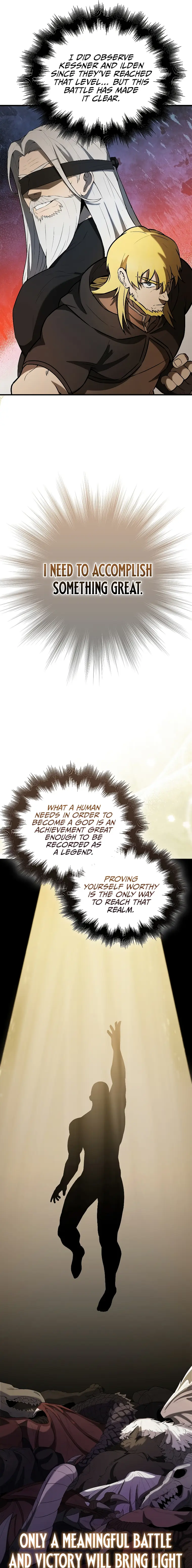 Read The Extra is Too Strong EN Manga Online