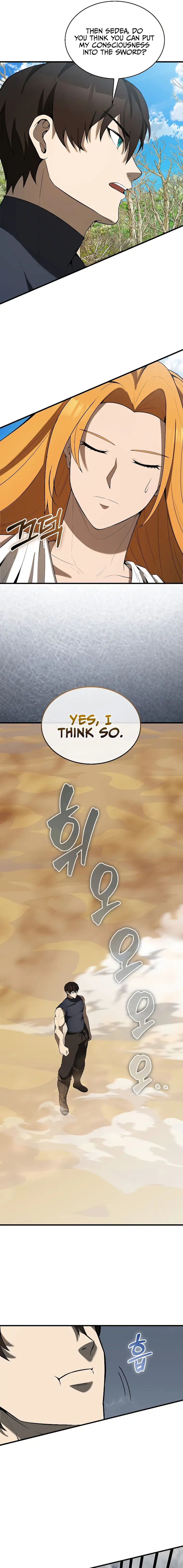 Read The Extra is Too Strong EN Manga Online