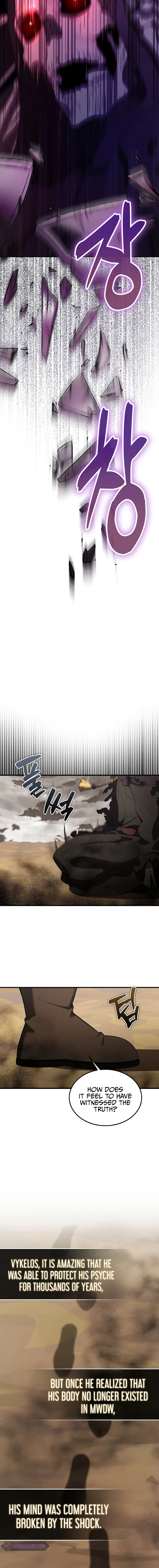 Read The Extra is Too Strong EN Manga Online