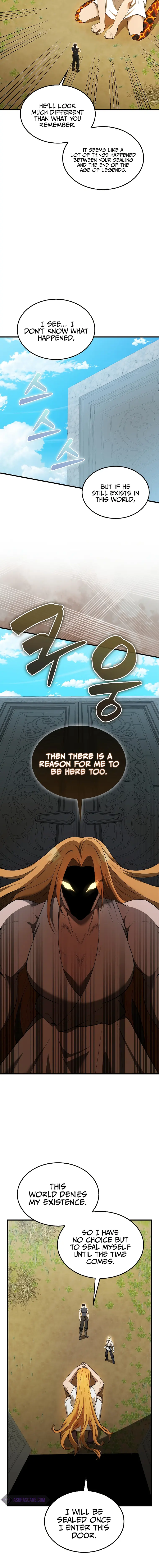 Read The Extra is Too Strong EN Manga Online