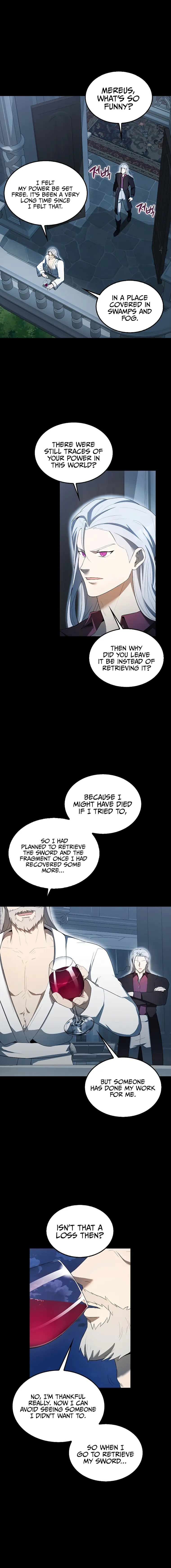 Read The Extra is Too Strong EN Manga Online