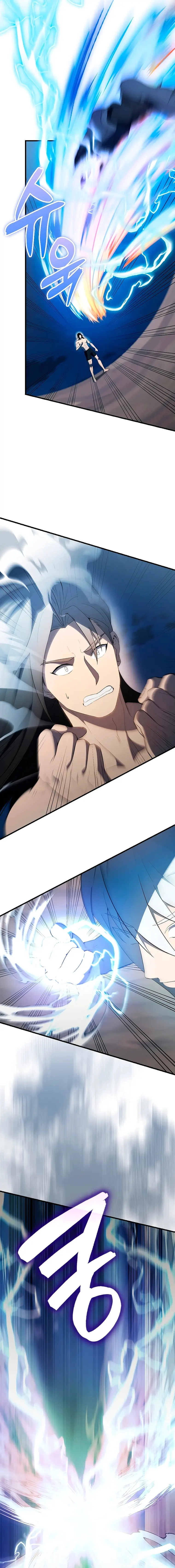 Read The Extra is Too Strong EN Manga Online