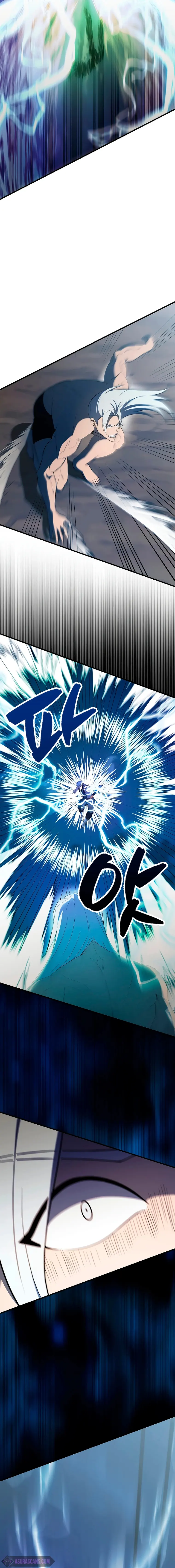 Read The Extra is Too Strong EN Manga Online