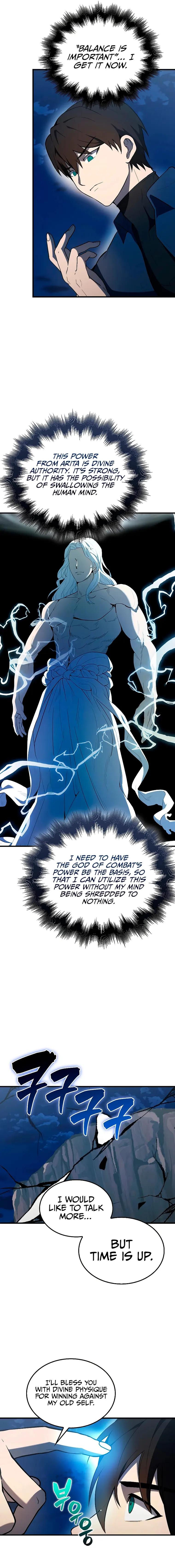 Read The Extra is Too Strong EN Manga Online