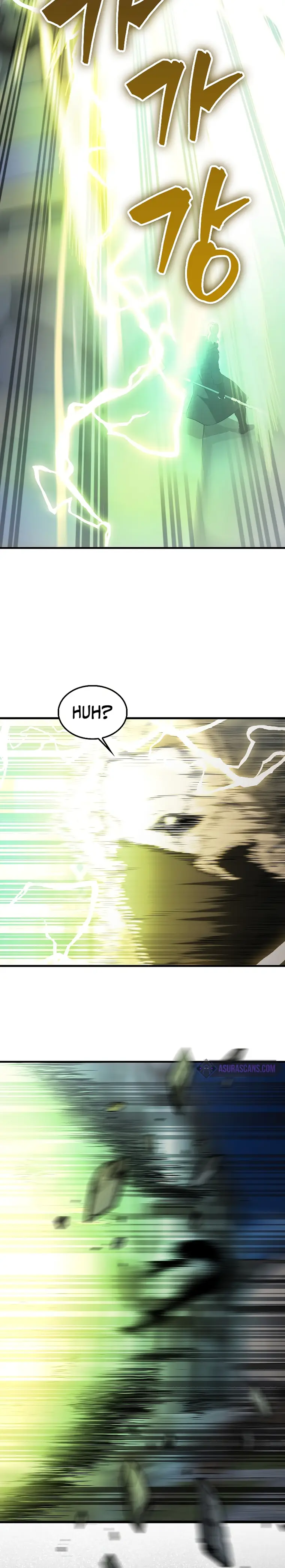 Read The Extra is Too Strong EN Manga Online