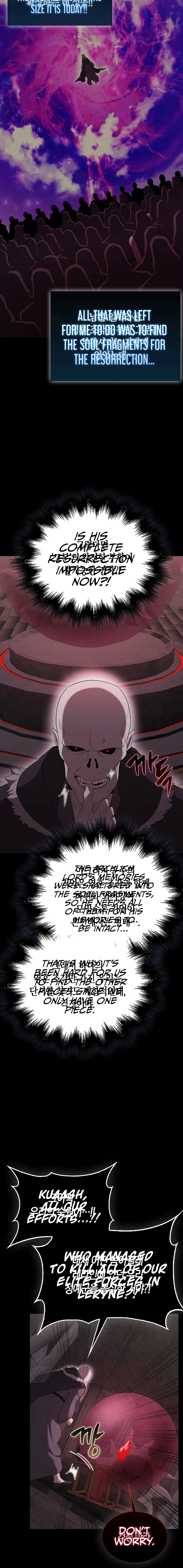 Read The Extra is Too Strong EN Manga Online