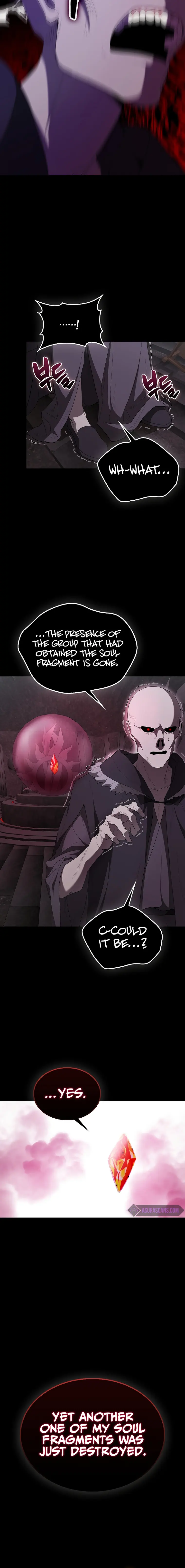 Read The Extra is Too Strong EN Manga Online